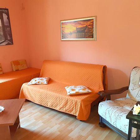 Appartamento Casa La Fonte Massa Marittima Esterno foto