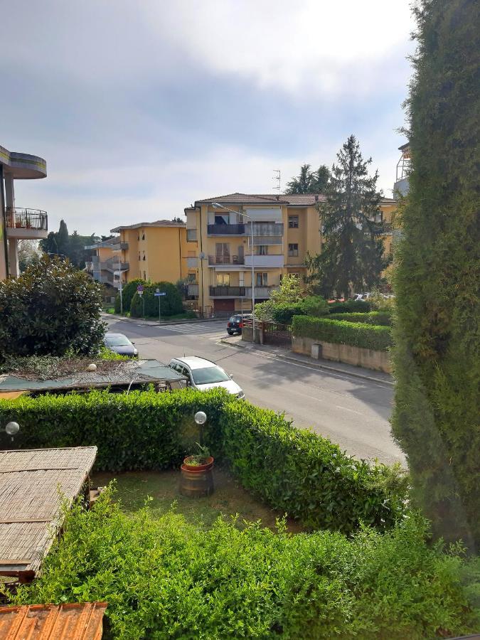 Appartamento Casa La Fonte Massa Marittima Esterno foto