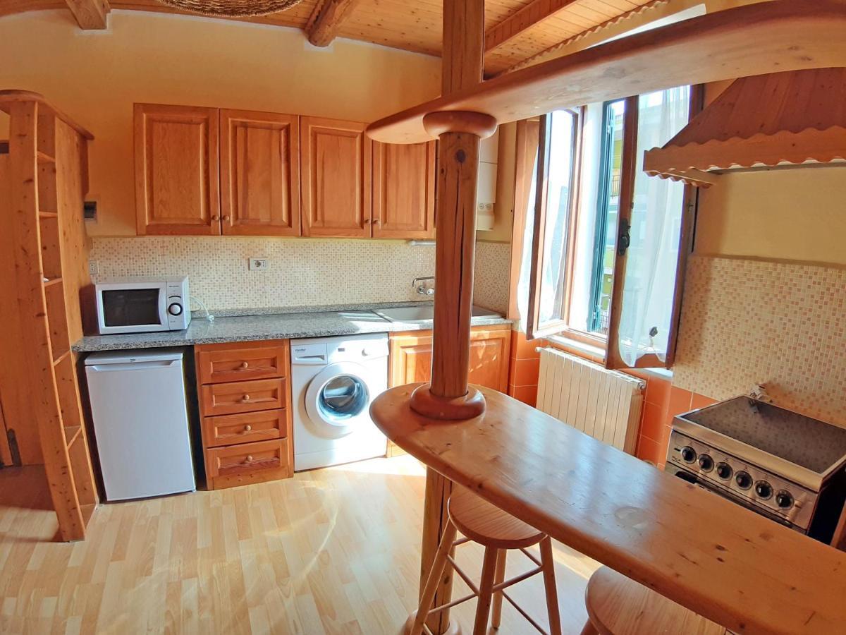 Appartamento Casa La Fonte Massa Marittima Esterno foto