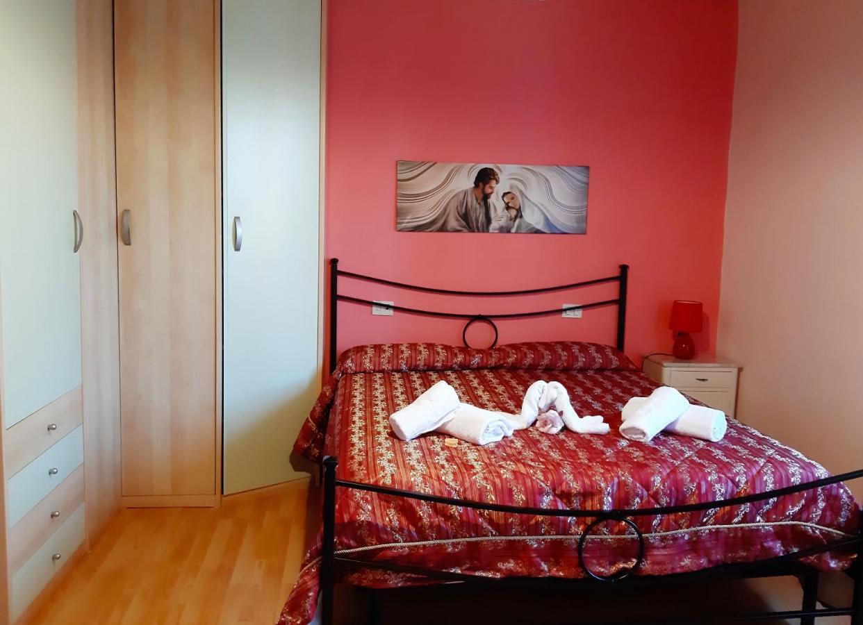Appartamento Casa La Fonte Massa Marittima Esterno foto